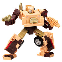 Transformers Legacy Evolution Deluxe Class Detritus