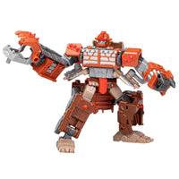 Transformers Legacy Evolution Voyager Class Trashmaster