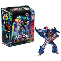 Transformers Legacy Evolution Leader Class Prime Universe Dreadwing
