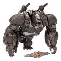 Transformers Toys Studio Series Leader Transformers: Rise of the Beasts 106 Optimus Primal
