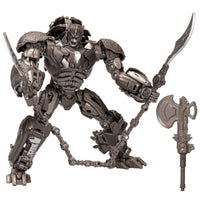 Transformers Toys Studio Series Leader Transformers: Rise of the Beasts 106 Optimus Primal