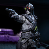 G.I. Joe Classified Series Firefly