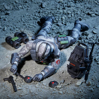 G.I. Joe Classified Series Firefly