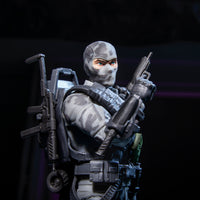 G.I. Joe Classified Series Firefly