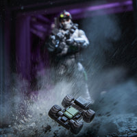 G.I. Joe Classified Series Firefly