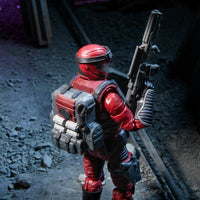 G.I. Joe Classified Series Crimson Viper, 85