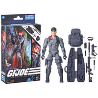 G.I. Joe Classified Series Low-Light, 86