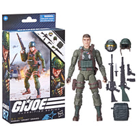 G.I. Joe Classified Series Robert "Grunt" Graves, 87