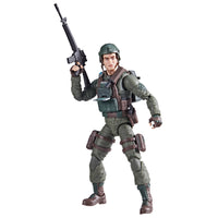 G.I. Joe Classified Series Robert "Grunt" Graves, 87