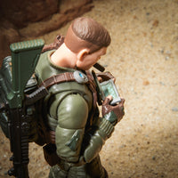 G.I. Joe Classified Series Robert "Grunt" Graves, 87