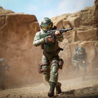 G.I. Joe Classified Series Robert "Grunt" Graves, 87