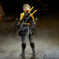 G.I. Joe Classified Series Agent Helix