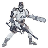 G.I. Joe Classified Series Arctic B.A.T.
