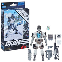 G.I. Joe Classified Series Arctic B.A.T.