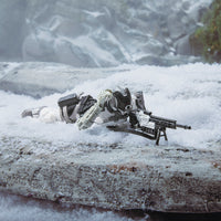 G.I. Joe Classified Series Arctic B.A.T.