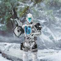 G.I. Joe Classified Series Arctic B.A.T.