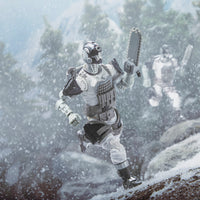 G.I. Joe Classified Series Arctic B.A.T.
