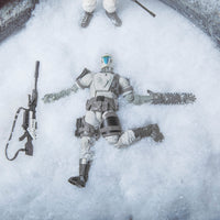 G.I. Joe Classified Series Arctic B.A.T.