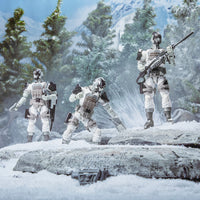 G.I. Joe Classified Series Arctic B.A.T.