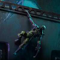 G.I. Joe Classified Series Ralph "Nunchuk" Badducci