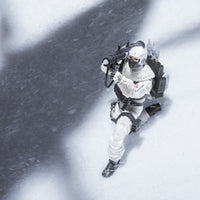 G.I. Joe Classified Series Snow Serpent