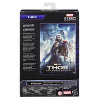 Marvel Legends Series Thor