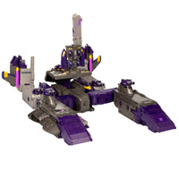 Transformers Legacy United Titan Class Armada Universe Tidal Wave FREE SHIPPING!