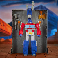 Transformers Studio Series Commander Class The Transformers: The Movie 86 - Optimus Prime