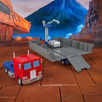 Transformers Studio Series Commander Class The Transformers: The Movie 86 - Optimus Prime