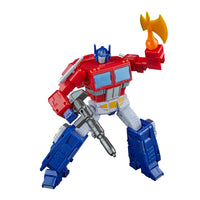 Transformers Studio Series Commander Class The Transformers: The Movie 86 - Optimus Prime