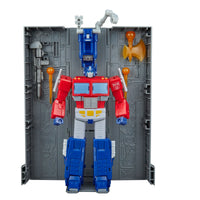Transformers Studio Series Commander Class The Transformers: The Movie 86 - Optimus Prime
