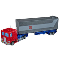 Transformers Studio Series Commander Class The Transformers: The Movie 86 - Optimus Prime