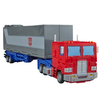 Transformers Studio Series Commander Class The Transformers: The Movie 86 - Optimus Prime
