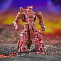 Transformers Legacy United Core Class Infernac Universe Bouldercrash