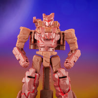Transformers Legacy United Core Class Infernac Universe Bouldercrash