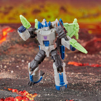 Transformers Legacy United Core Class Energon Universe Megatron
