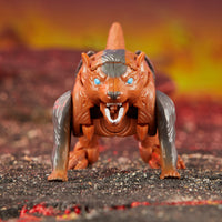 Transformers Legacy United Core Class Beast Wars II Universe Tasmania Kid