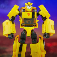 Transformers Legacy United Deluxe Class Animated Universe Bumblebee