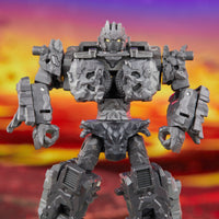 Transformers Legacy United Deluxe Class Infernac Universe Magneous