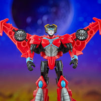 Transformers Legacy United Deluxe Class Cyberverse Universe Windblade