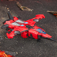 Transformers Legacy United Deluxe Class Cyberverse Universe Windblade