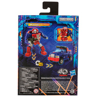Transformers Legacy United Deluxe Class G1 Universe Autobot Gears