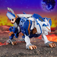 Transformers Legacy United Voyager Class Prime Universe Thundertron