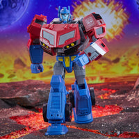 Transformers Legacy United Voyager Class Animated Universe Optimus Prime