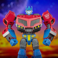 Transformers Legacy United Voyager Class Animated Universe Optimus Prime