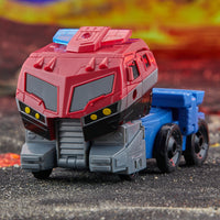 Transformers Legacy United Voyager Class Animated Universe Optimus Prime
