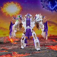 Transformers Legacy United Leader Class Beast Wars Universe Tigerhawk