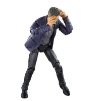 Marvel Legends Series Bruce Banner