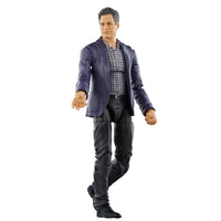 Marvel Legends Series Bruce Banner