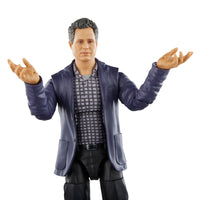 Marvel Legends Series Bruce Banner